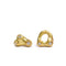 Post Earring Set no. 9