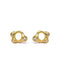 Post Earring Set no. 14