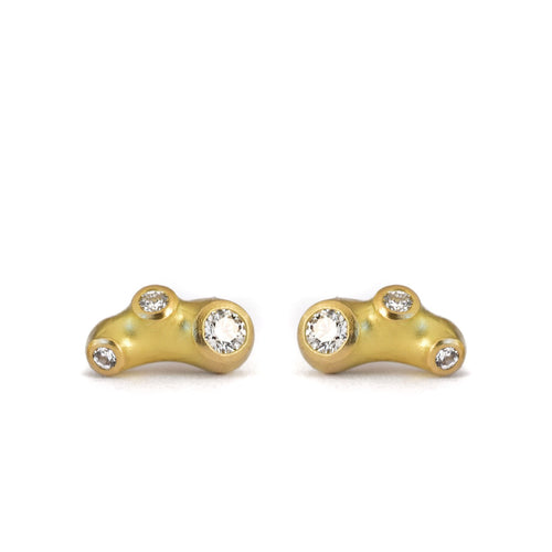 Post Earring Set no. 3