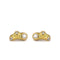 Post Earring Set no. 3