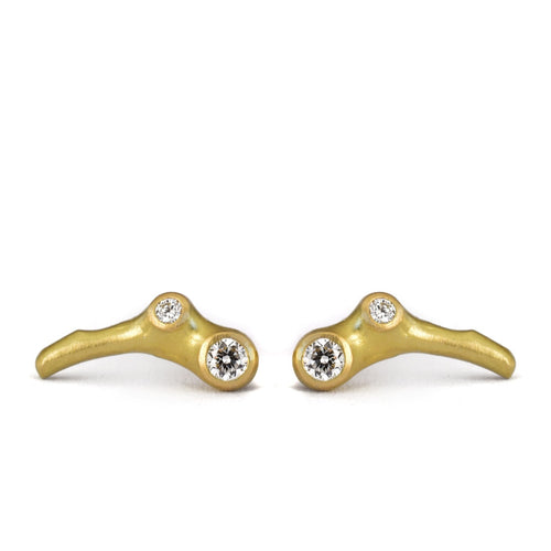 Post Earring Set no. 4