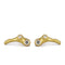Post Earring Set no. 4