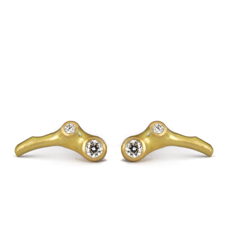 Post Earring Set no. 4