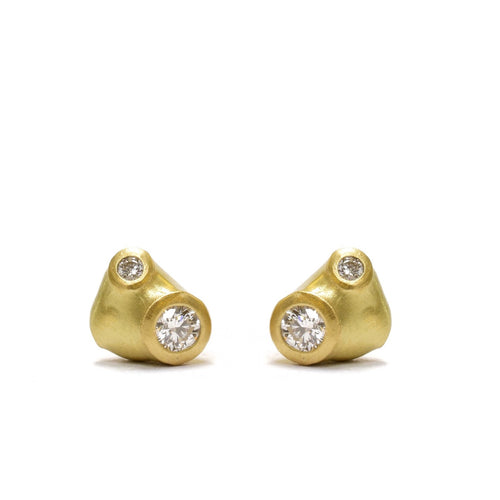 Post Earring Set no. 5