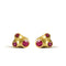 Post Earring Set no. 11