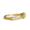 Geometric Pear Cluster Ring