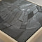 Aerial 29, Textured Mixed Media Painting - Copyright 2022 Ninos Studio