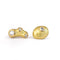 Post Earring Set no. 8