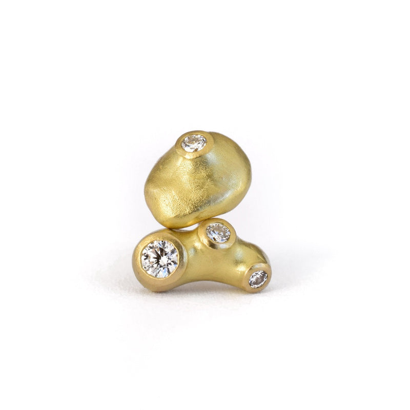 Post Earring Set no. 8