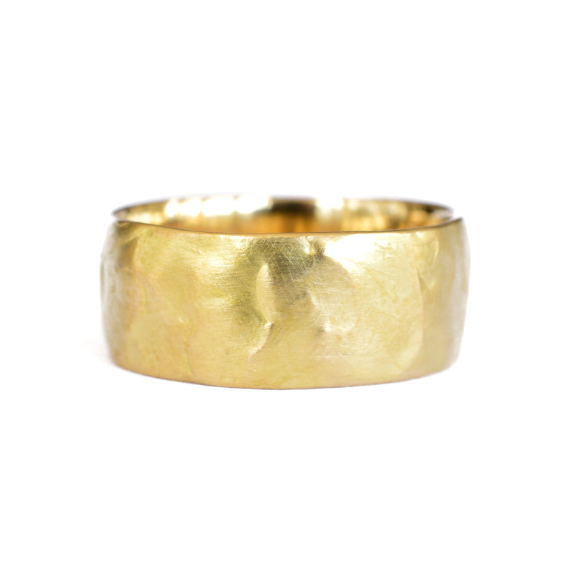 Tideworn Wide Band