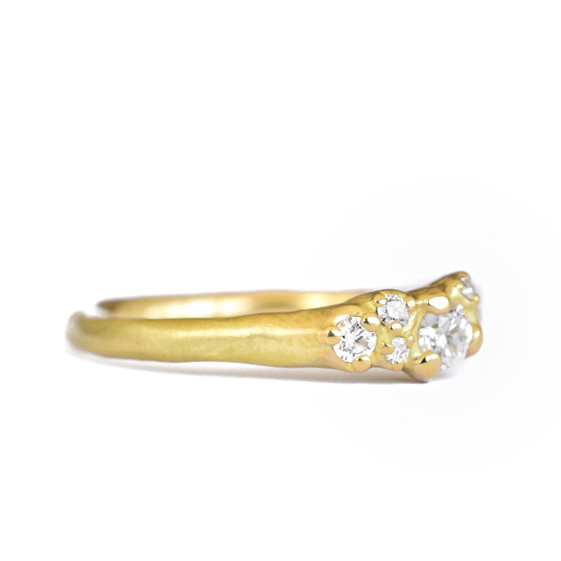 Tideworn Ring #2