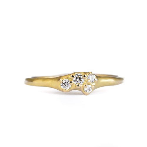 Tideworn Ring #1