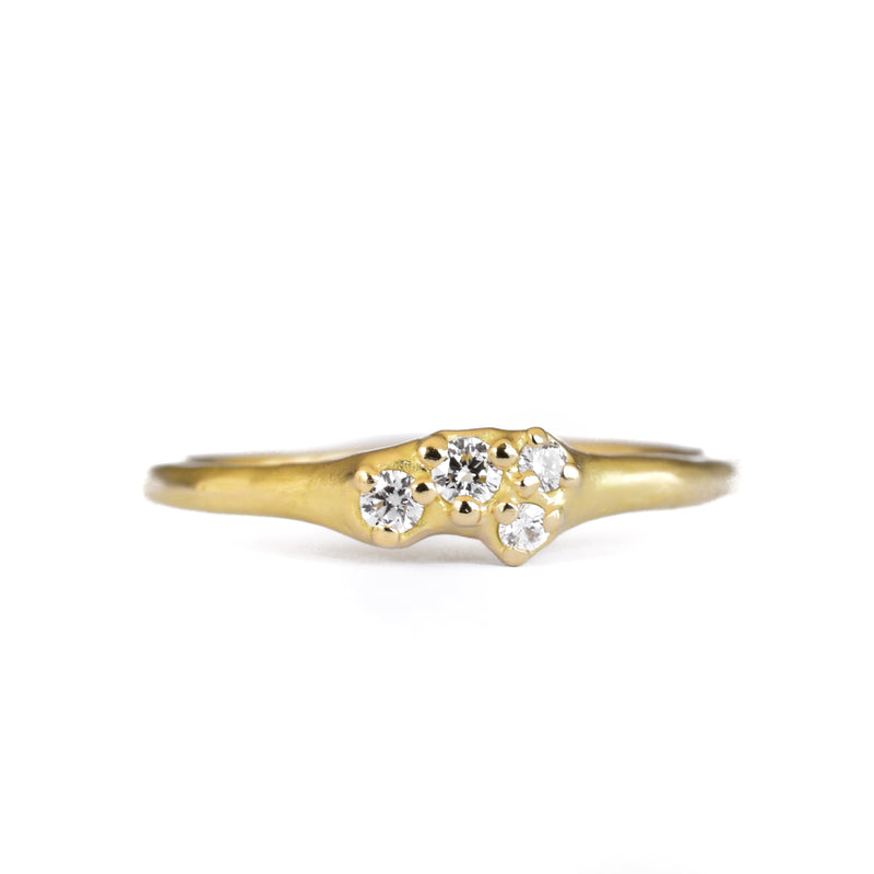 Tideworn Ring #1
