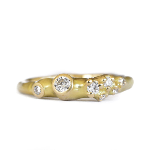 Tideworn Ring #3