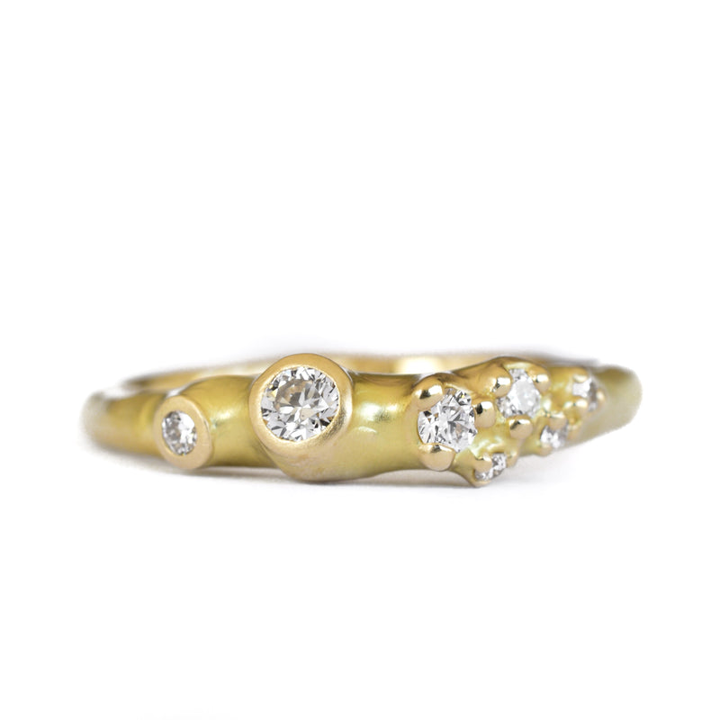 Tideworn Ring #3