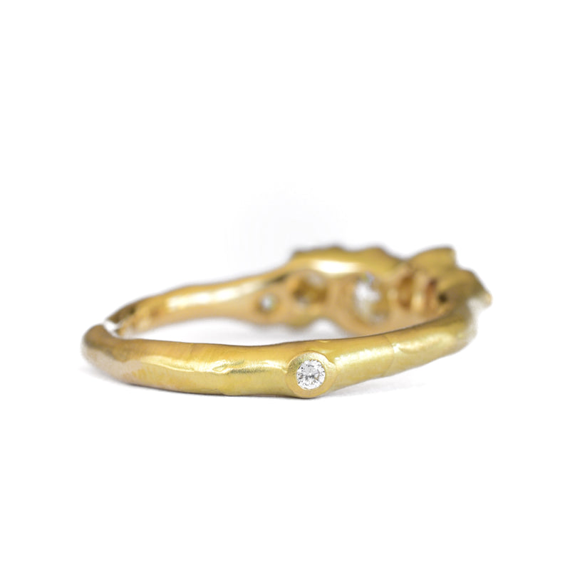Tideworn Ring #6