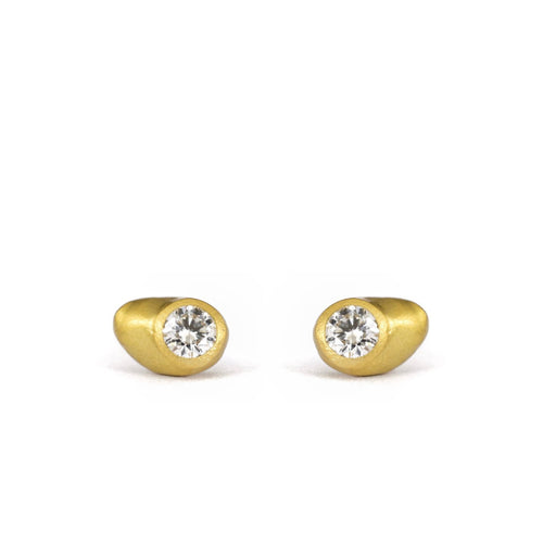 Post Earring Set no. 12