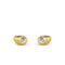 Post Earring Set no. 12