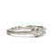Sterling Silver Barnacle Ring #1
