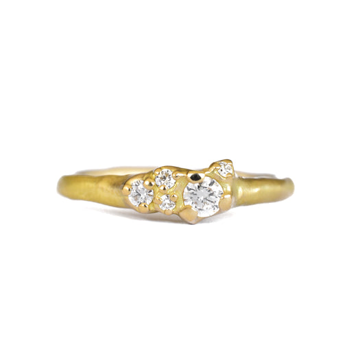 Tideworn Ring #2