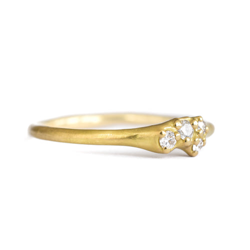 Tideworn Ring #1