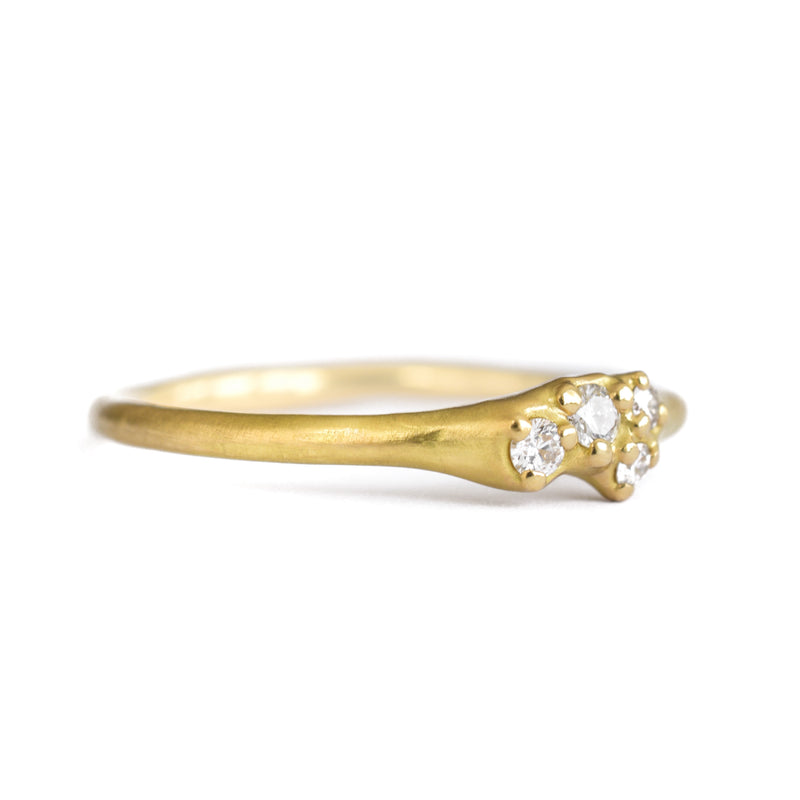 Tideworn Ring #1