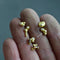 Post Earring Set no. 3