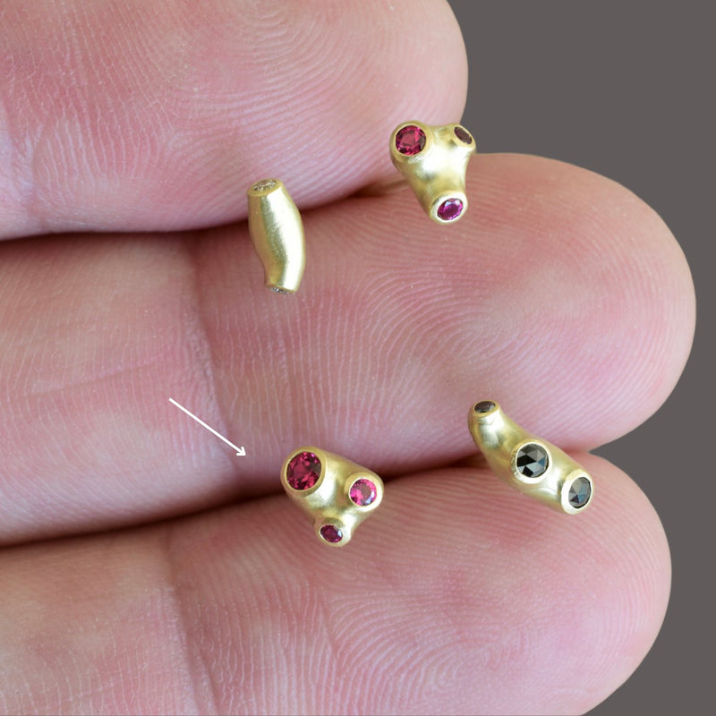 Post Earring Set no. 11