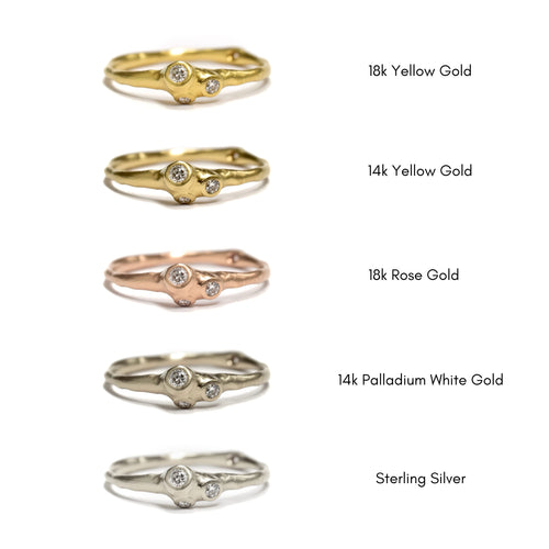 Barnacle Ring #1