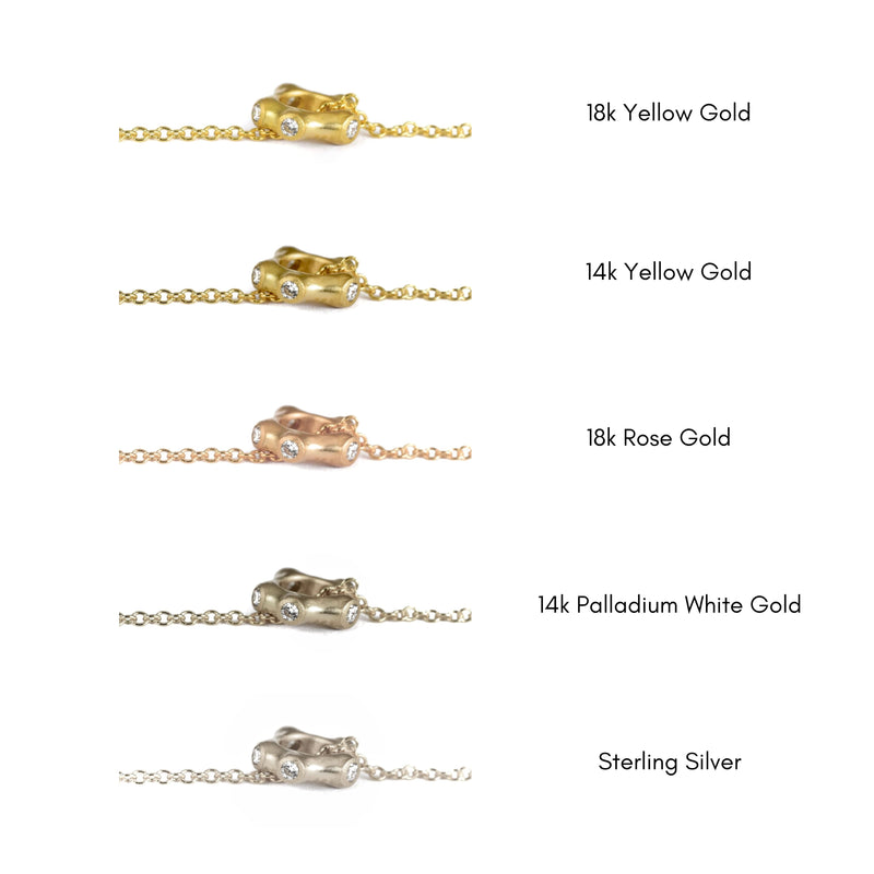 Barnacle Bead Stacker #1