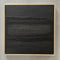 Ninos Studio - Black Textural Groundwork Series Painting