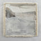 Textured abstract Mini Painting on Raw Canvas by Ninos Studio