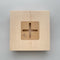 Mini on Maple no. 1