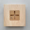 Mini on Maple no. 4