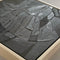 Aerial 29, Textured Mixed Media Painting - Copyright 2022 Ninos Studio