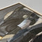 Aerial 30, Textured Mixed Media Painting - Copyright 2022 Ninos Studio