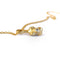Barnacle Cluster Necklace, Ninos Studio.