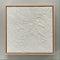 Ninos Studio, Current Series Mixed Media Textural Painting.