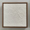 Ninos Studio, Current Series Mixed Media Textural Painting.