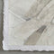 Ninos Studio - Aerial Series Textural Study on Handmade Paper