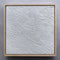 Ninos Studio, Current Series Abstract Textured Painting.