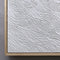 Ninos Studio, Current Series Abstract Textured Painting.