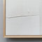 Ninos Studio - Groundwork 15, Textural Mixed Media Painting.