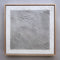 Textural Monochromatic Painting, Current Series by Ninos Studio.