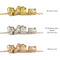 Barnacle Bead Stacker #4