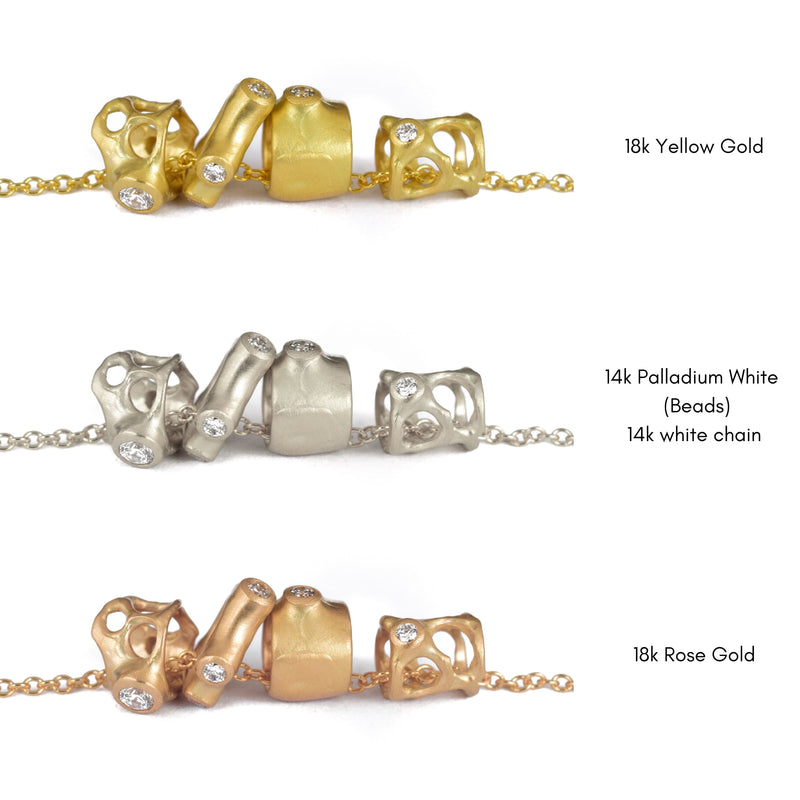 Barnacle Bead Stacker #4