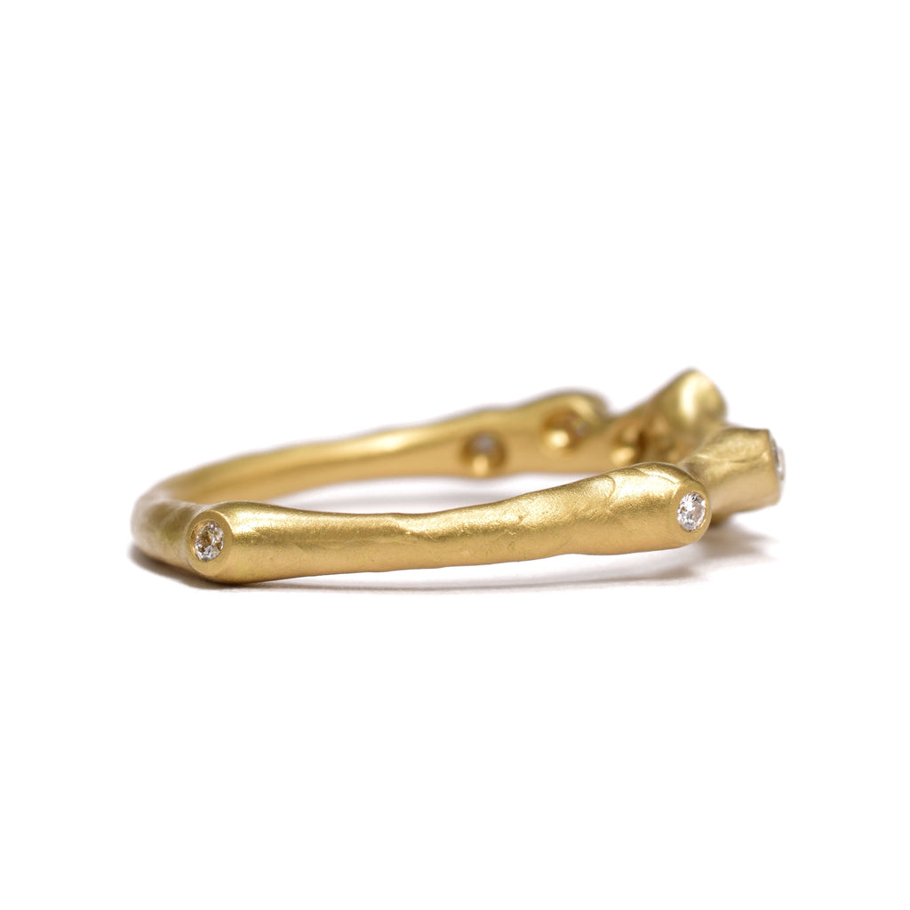 Barnacle Ring Small main image 1