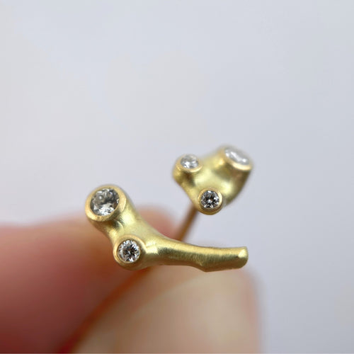 Post Earring Set no. 15