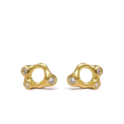 Post Earring Set no. 14