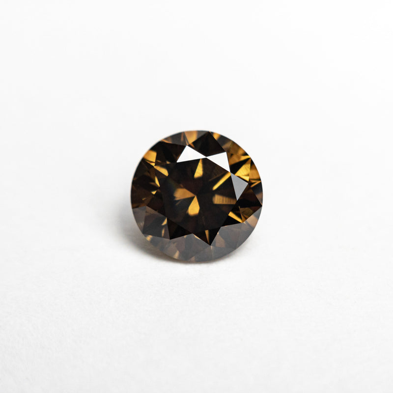 1.08ct 6.41x6.37x4.17mm VVS2 C8 Round Brilliant 🇨🇦 22307-03